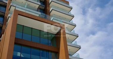Amazing 1 +  bedroom apartment for sale in Agios Tychonas, Limassol