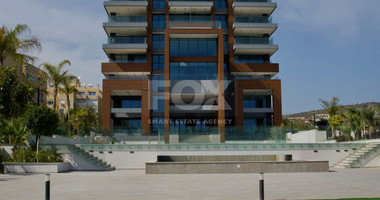 Amazing 1 +  bedroom apartment for sale in Agios Tychonas, Limassol