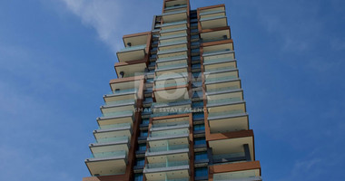 Amazing 1 +  bedroom apartment for sale in Agios Tychonas, Limassol