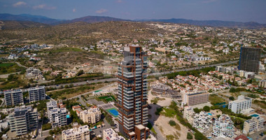 Amazing 1 +  bedroom apartment for sale in Agios Tychonas, Limassol
