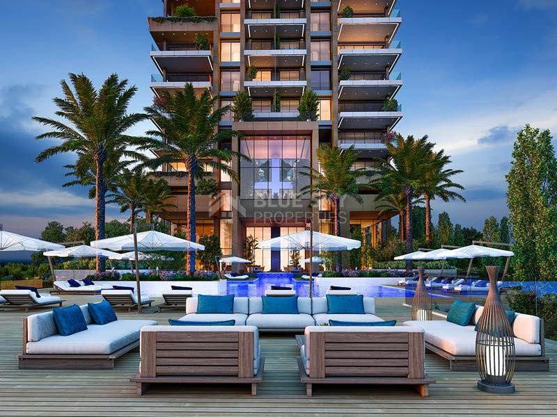 Amazing 1   bedroom apartment for sale in Agios Tychonas, Limassol