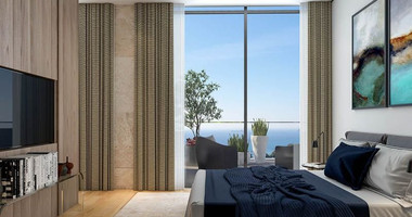 Amazing 1   bedroom apartment for sale in Agios Tychonas, Limassol