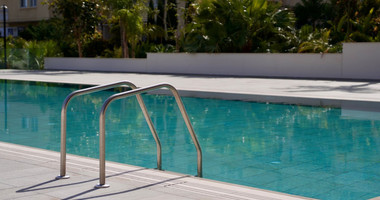 Amazing 1   bedroom apartment for sale in Agios Tychonas, Limassol