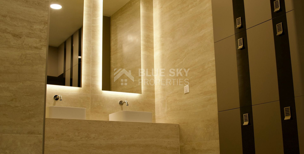 Amazing 1   bedroom apartment for sale in Agios Tychonas, Limassol