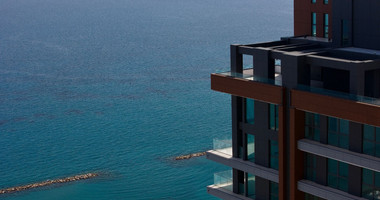 Amazing 1   bedroom apartment for sale in Agios Tychonas, Limassol