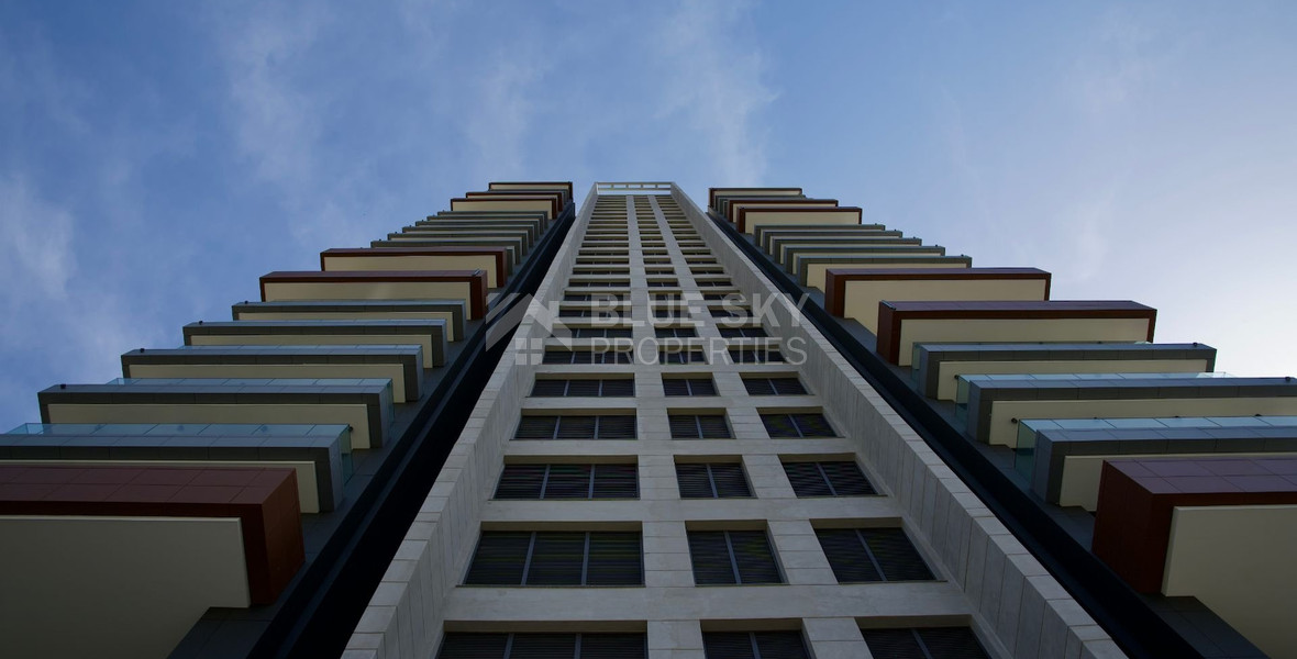 Amazing 1   bedroom apartment for sale in Agios Tychonas, Limassol