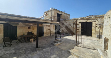 Traditional, Stone Built, Four Bedroom House for Rent in Lasa, Paphos