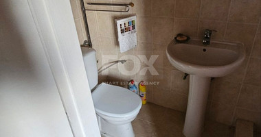Traditional, Stone Built, Four Bedroom House for Rent in Lasa, Paphos
