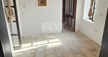Traditional, Stone Built, Four Bedroom House for Rent in Lasa, Paphos