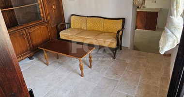 Traditional, Stone Built, Four Bedroom House for Rent in Lasa, Paphos