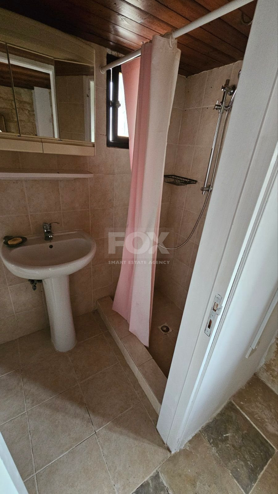 Traditional, Stone Built, Four Bedroom House for Rent in Lasa, Paphos