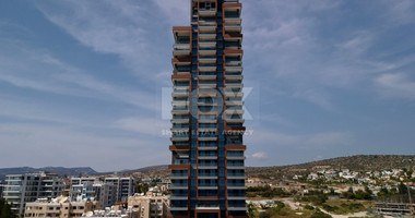 Amazing 1   bedroom apartment for sale in Agios Tychonas, Limassol