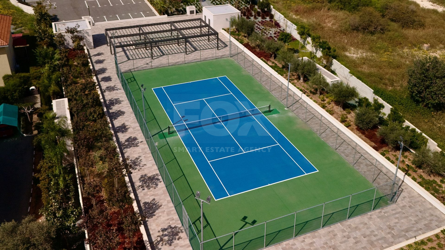 Amazing 1   bedroom apartment for sale in Agios Tychonas, Limassol