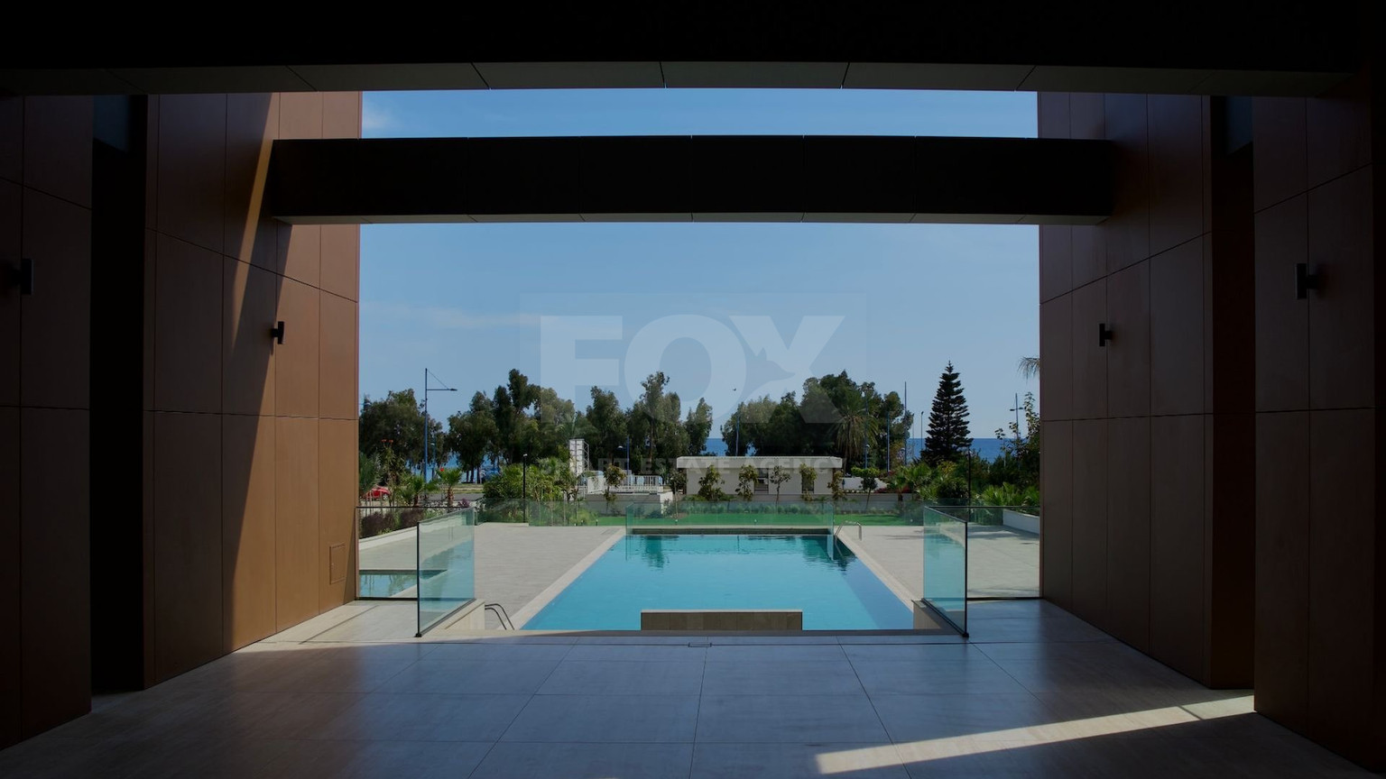 Amazing 1   bedroom apartment for sale in Agios Tychonas, Limassol