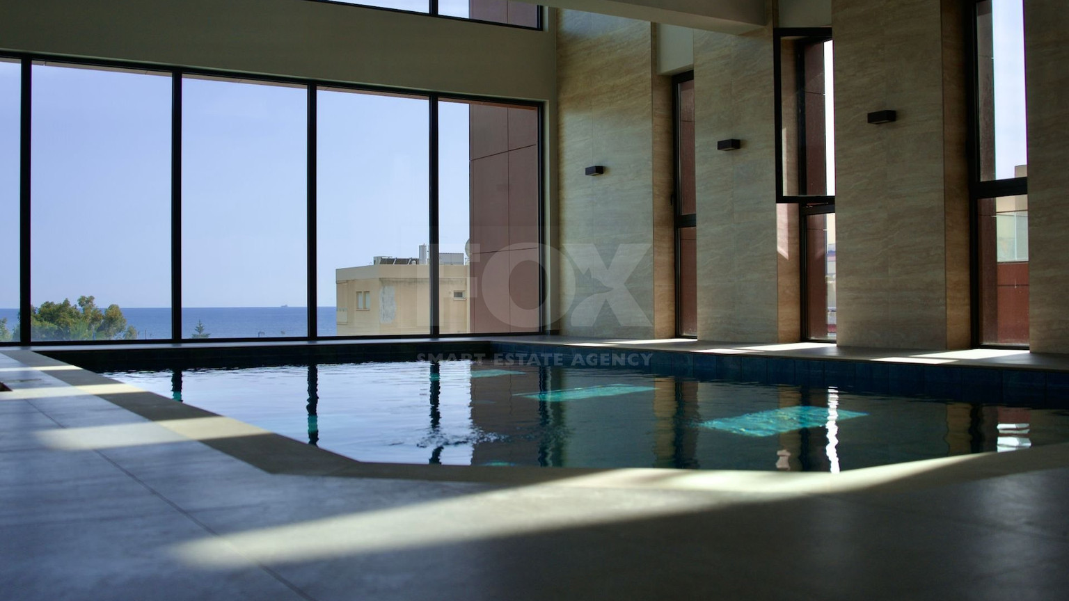 Amazing 1   bedroom apartment for sale in Agios Tychonas, Limassol