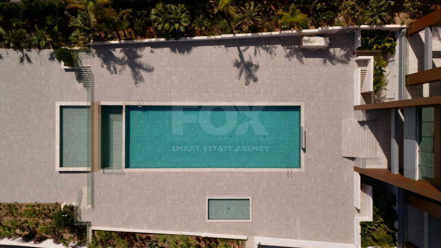 Amazing 1   bedroom apartment for sale in Agios Tychonas, Limassol