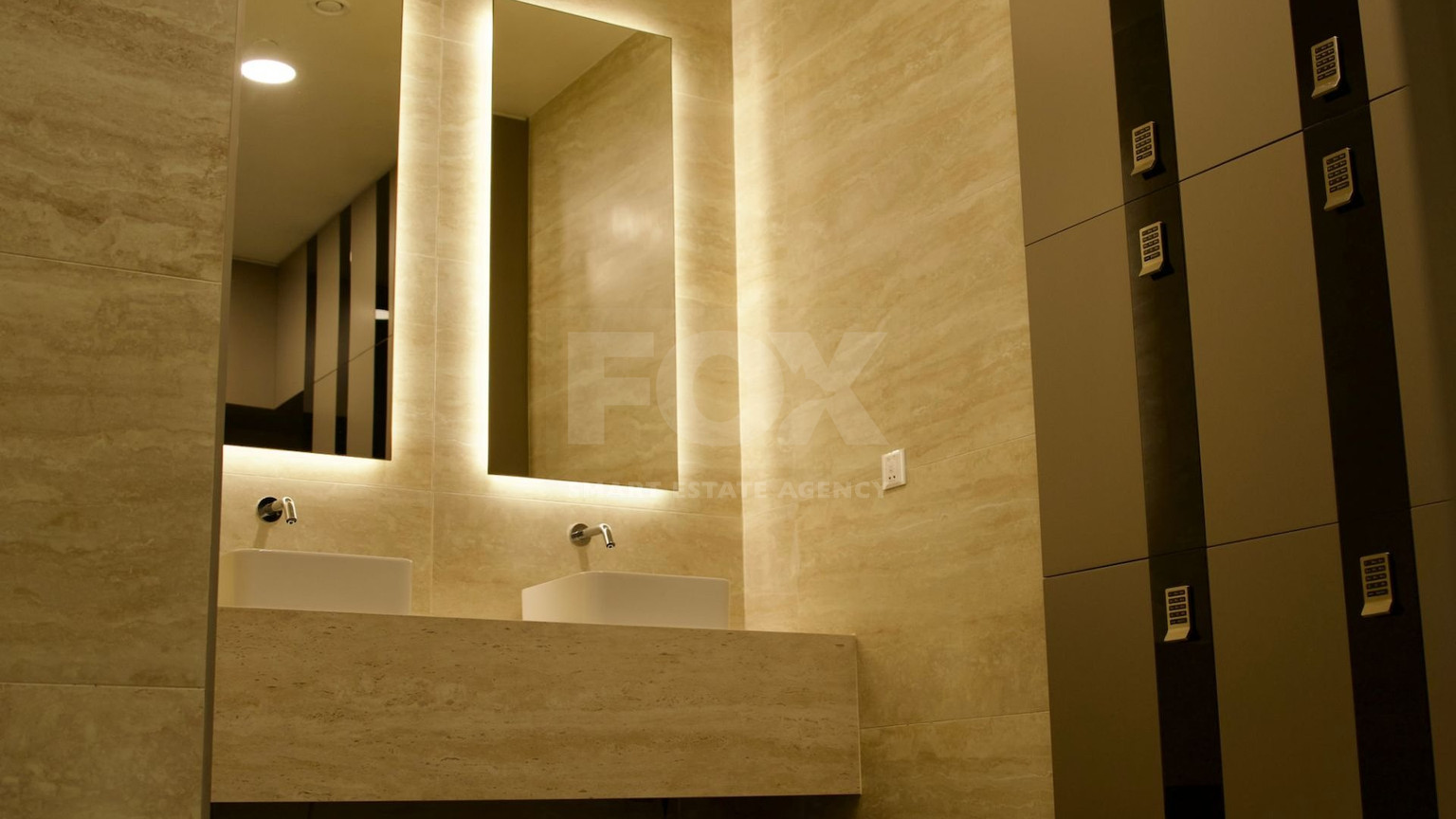 Amazing 1   bedroom apartment for sale in Agios Tychonas, Limassol