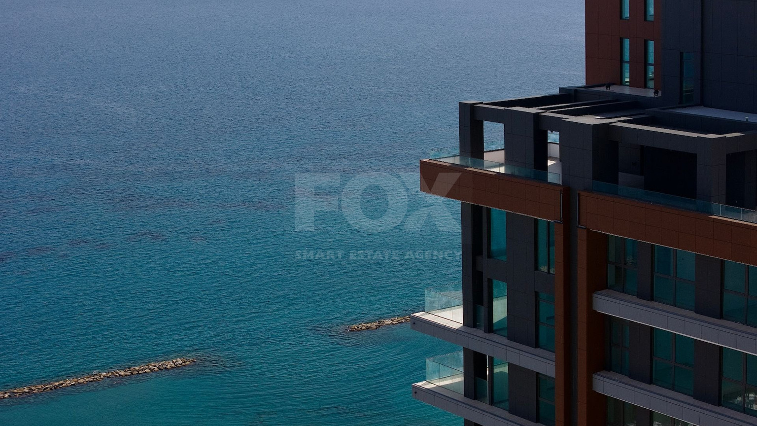 Amazing 1   bedroom apartment for sale in Agios Tychonas, Limassol