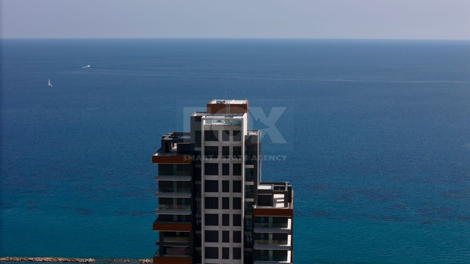 Amazing 1   bedroom apartment for sale in Agios Tychonas, Limassol