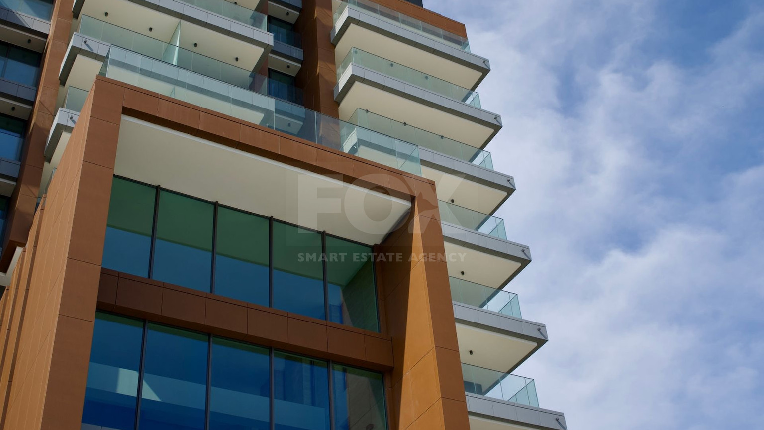 Amazing 1   bedroom apartment for sale in Agios Tychonas, Limassol