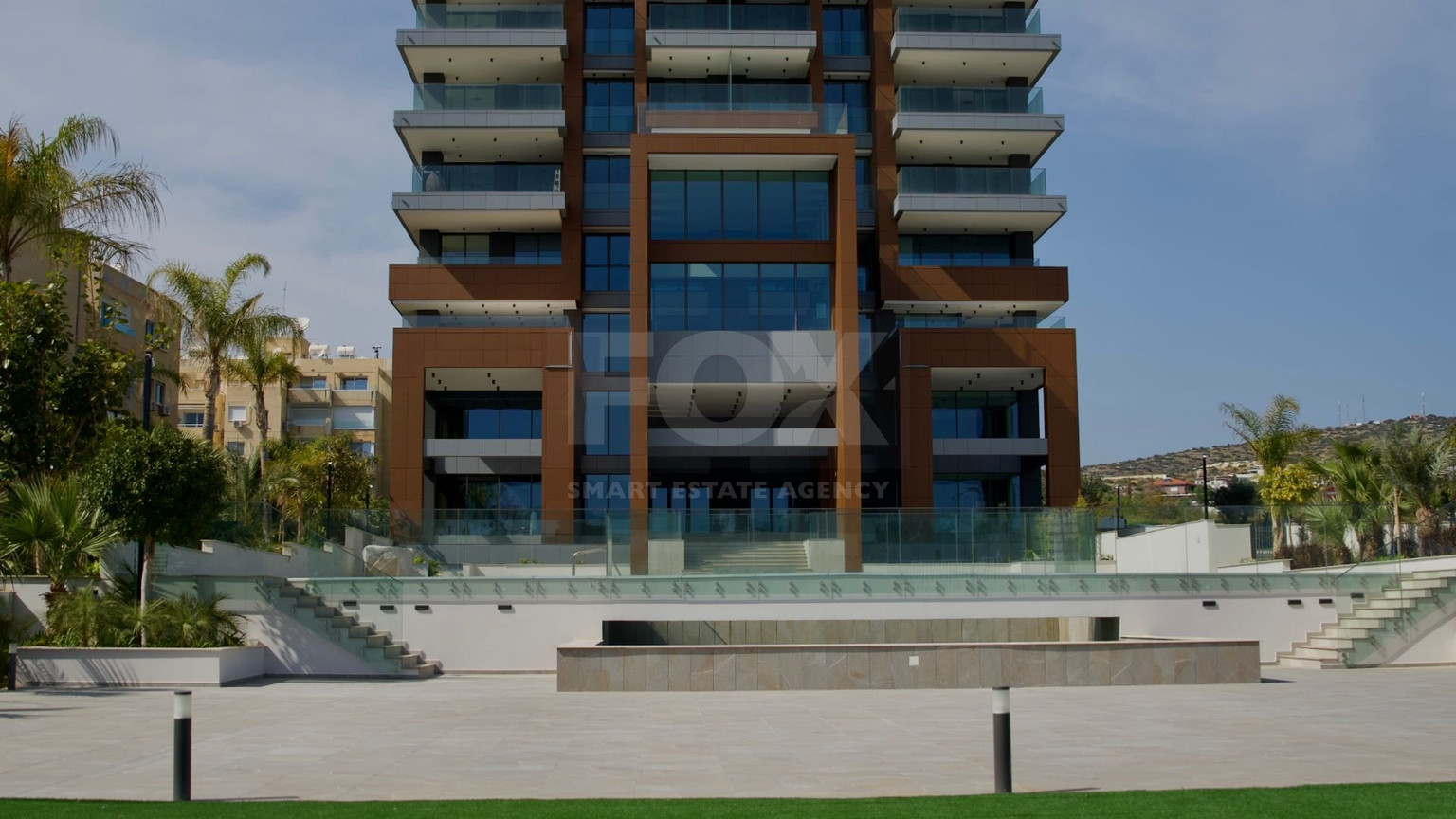 Amazing 1   bedroom apartment for sale in Agios Tychonas, Limassol