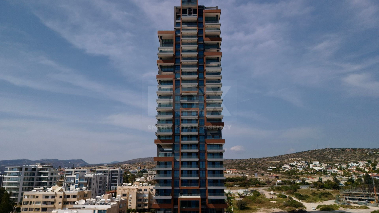 Amazing 1   bedroom apartment for sale in Agios Tychonas, Limassol