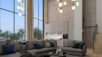 Amazing 1   bedroom apartment for sale in Agios Tychonas, Limassol
