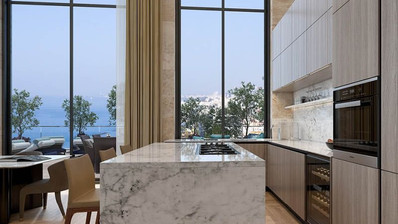 Amazing 1   bedroom apartment for sale in Agios Tychonas, Limassol