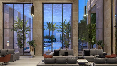 Amazing 1   bedroom apartment for sale in Agios Tychonas, Limassol