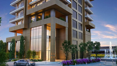 Amazing 1   bedroom apartment for sale in Agios Tychonas, Limassol