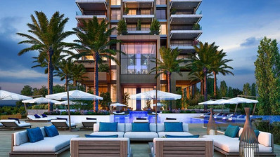 Amazing 1   bedroom apartment for sale in Agios Tychonas, Limassol