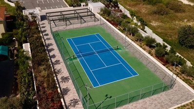 Amazing 1   bedroom apartment for sale in Agios Tychonas, Limassol