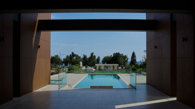 Amazing 1   bedroom apartment for sale in Agios Tychonas, Limassol