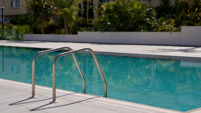 Amazing 1   bedroom apartment for sale in Agios Tychonas, Limassol