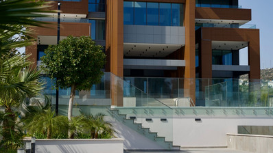 Amazing 1   bedroom apartment for sale in Agios Tychonas, Limassol
