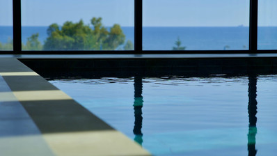 Amazing 1   bedroom apartment for sale in Agios Tychonas, Limassol