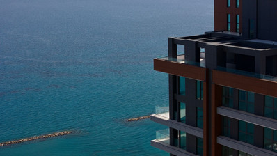 Amazing 1   bedroom apartment for sale in Agios Tychonas, Limassol