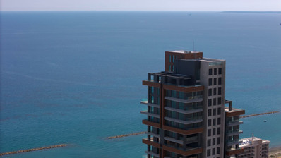 Amazing 1   bedroom apartment for sale in Agios Tychonas, Limassol