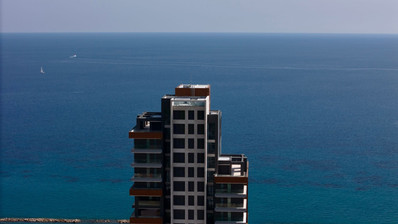 Amazing 1   bedroom apartment for sale in Agios Tychonas, Limassol
