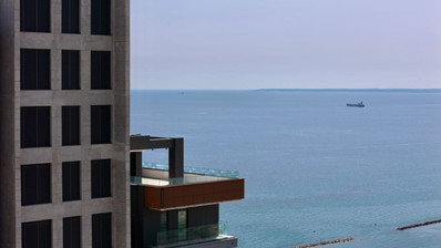Amazing 1   bedroom apartment for sale in Agios Tychonas, Limassol