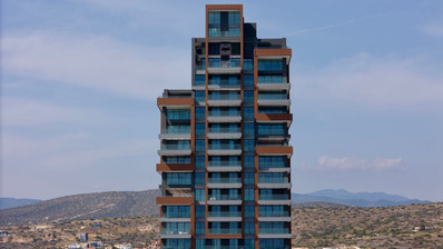 Amazing 1   bedroom apartment for sale in Agios Tychonas, Limassol