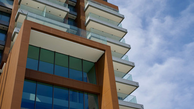 Amazing 1   bedroom apartment for sale in Agios Tychonas, Limassol