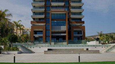 Amazing 1   bedroom apartment for sale in Agios Tychonas, Limassol