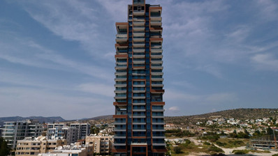 Amazing 1   bedroom apartment for sale in Agios Tychonas, Limassol