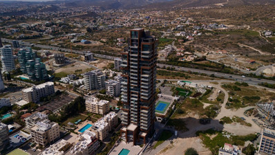 Amazing 1   bedroom apartment for sale in Agios Tychonas, Limassol