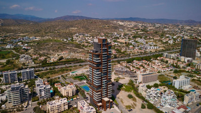 Amazing 1   bedroom apartment for sale in Agios Tychonas, Limassol