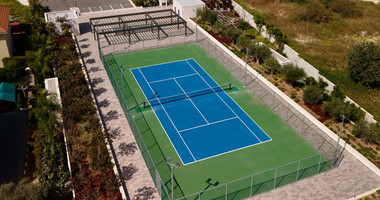 Beautiful 2 bedroom apartment for sale in Agios Tychonas, Limassol