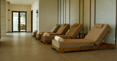 Beautiful 2 bedroom apartment for sale in Agios Tychonas, Limassol