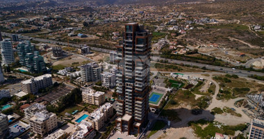 Beautiful 2 bedroom apartment for sale in Agios Tychonas, Limassol