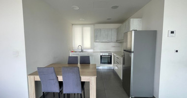 Fully Furnished 2 Bedroom Apartment to Rent in Agios Spiridon